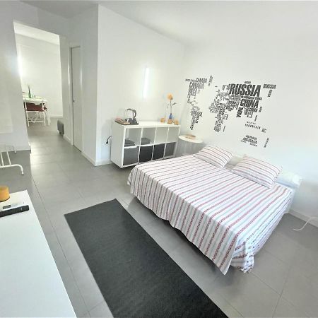 Plaza De Toros / Centro Apartman Málaga Kültér fotó