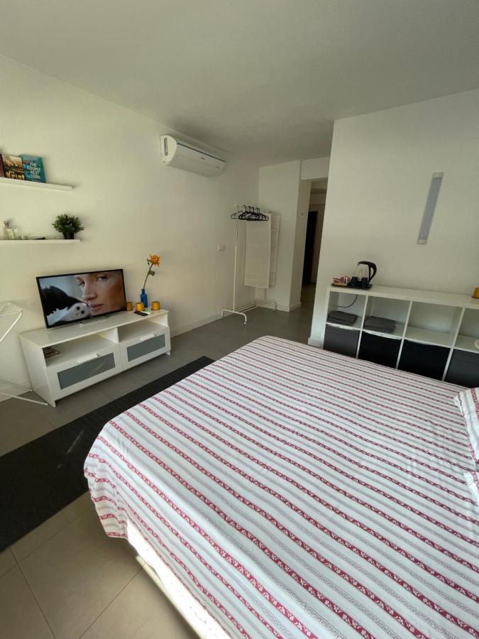 Plaza De Toros / Centro Apartman Málaga Kültér fotó