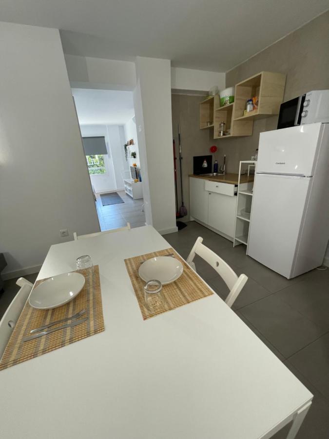 Plaza De Toros / Centro Apartman Málaga Kültér fotó