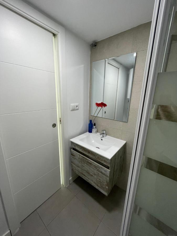 Plaza De Toros / Centro Apartman Málaga Kültér fotó